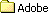 Adobe Folder