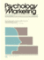  Psychology & Marketing 