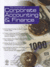 Journal of Corporate Accounting and Finance